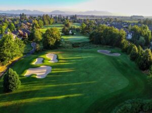 Yager Ridge Golf Course Cameron Yager Memorial – FIJI CANADA GOLF